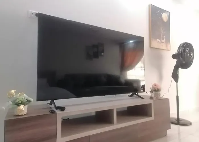 Scandic الغردقة